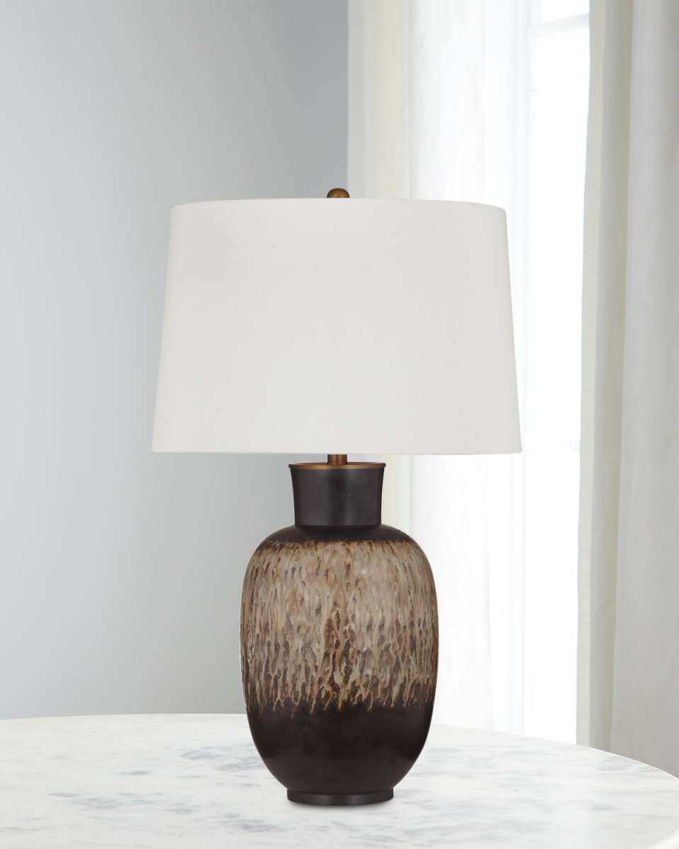 Mojave 29" Table Lamp